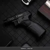 Honest BCZ467-1 газовая турбо горелка 
