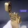 Zorro Z635 бензиновая зажигалка