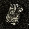 Zorro Z91286 Armor Dragon бензиновая зажигалка