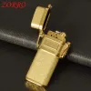 Zorro Z635 бензиновая зажигалка