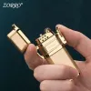 Zorro Z635 бензиновая зажигалка