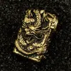 Zorro Z91286 Armor Dragon бензиновая зажигалка