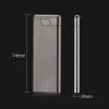 HB OB822 кремниевая турбо зажигалка