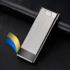 HB DK-7706 кремниевая зажигалка