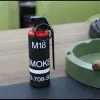 M18 дымовая граната - настольная USB зажигалка