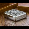 Chief CF1229 бензиновая зажигалка
