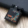 Honest BCZ707-3 бензиновая зажигалка