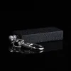 Dolphin HY607 бензиновая зажигалка - спичка