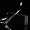 Dolphin HY607 бензиновая зажигалка - спичка