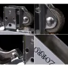 Zorro Z6003A бензиновая зажигалка