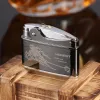 Honest BCZ214-2 бензиновая зажигалка