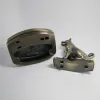 DINGHAO DH-8866 "Собака" настольная зажигалка - пепельница 