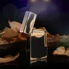 Derui 1254 кремниевая зажигалка