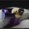  Honest BCZ702-1 кремниевая зажигалка