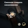 Honest Led CD-94 USB зажигалка - фонарик - указка 3 в 1