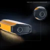 Honest BC3018 турбо зажигалка для сигар 