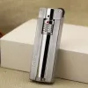 Jobon ZB-365 кремниевая турбо зажигалка