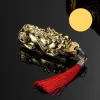 Dragon Match бензиновая зажигалка - спичка с кольцом для ключей