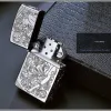 Chief CF0971Y бензиновая зажигалка