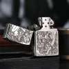 Chief CF0971Y бензиновая зажигалка