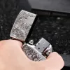 Chief CF0971Y бензиновая зажигалка
