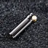 Zorro Z537 бензиновая зажигалка