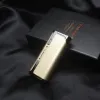 Honest BC3006 турбо зажигалка - фонарик - лазерная указка 3 в 1