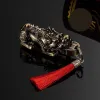 Dragon Match бензиновая зажигалка - спичка с кольцом для ключей