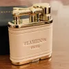Flamidor 597 бензиновая зажигалка