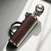 Honest BCZ227 Design бензиновая зажигалка - спичка с кольцом для ключей