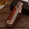 Honest BCZ784-1 турбо зажигалка для сигар