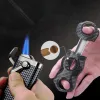 Honest TA-126 набор турбо зажигалка + гильотина
