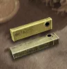 Yubang 005 бензиновая зажигалка