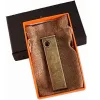 Yubang 005 бензиновая зажигалка