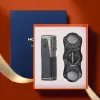 Honest TA-122 набор турбо зажигалка + гильотина
