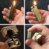 Yubang 005 бензиновая зажигалка