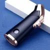 Jobon ZB-202 турбо зажигалка для сигар