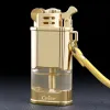 Chief CF305 бензиновая зажигалка