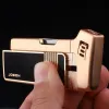 Jobon ZB973 пьезо зажигалка для трубки