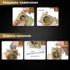 YL918 бензиновая зажигалка