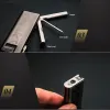 Honest BCZ719 пьезо зажигалка для трубки 