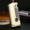 Honest BCZ795-1 турбо зажигалка для сигар