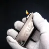 Honest BCZ719 пьезо зажигалка для трубки 