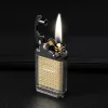 Zorro Z781 бензиновая зажигалка