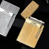 Zorro Z707 кремниевая газовая зажигалка