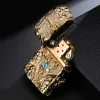 Chief CF0999 World of Warcraft бензиновая зажигалка