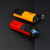 Honest BC3020 турбо зажигалка для сигар 