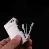 Jobon ZB973 пьезо зажигалка для трубки