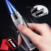 Jobon ZB-980 турбо зажигалка для сигар 