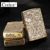 Chief CF1060YT бензиновая зажигалка